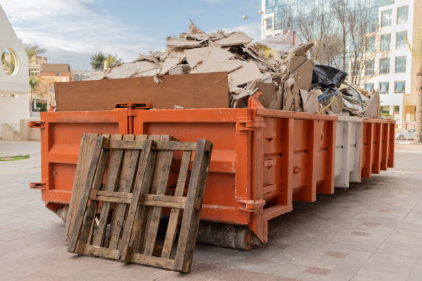 Best Dumpster Rental Services  in Pottstown, PA