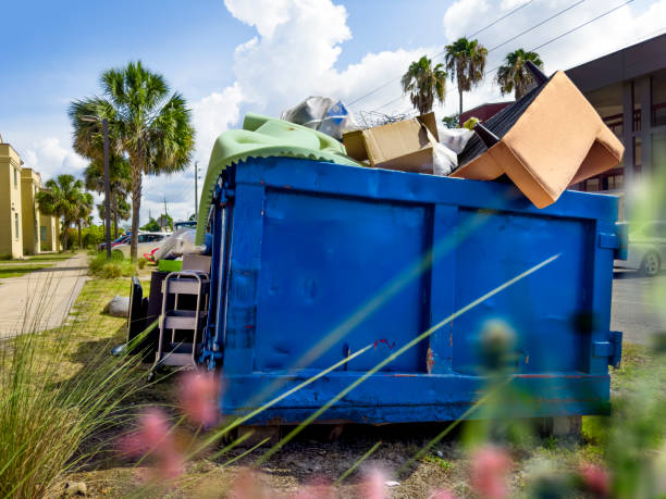 Best Yard Waste Removal  in Pottstown, PA